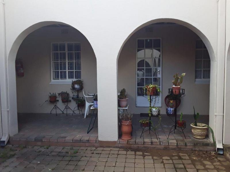 1 Bedroom Property for Sale in Ladybrand Free State